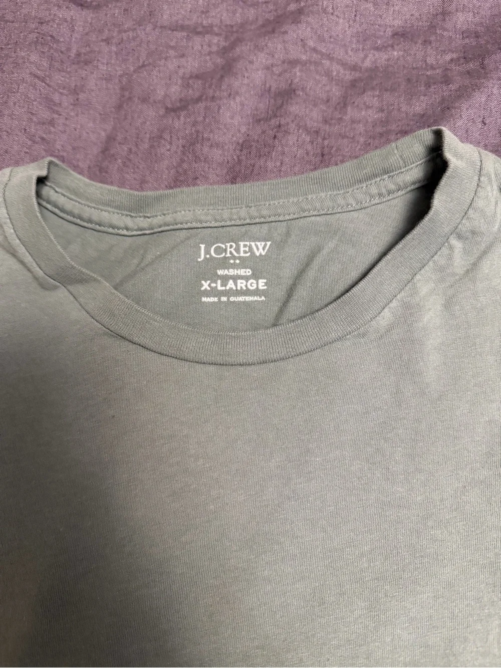 J. Crew simple short